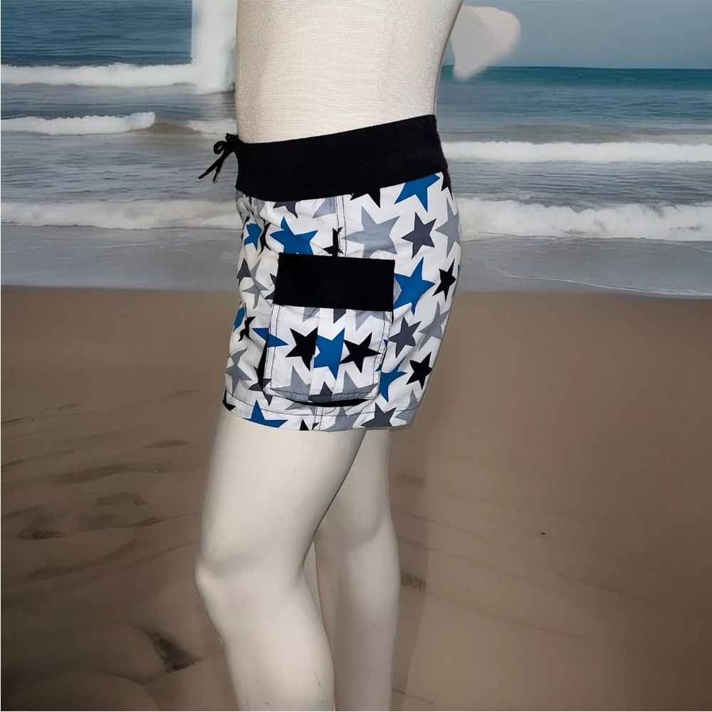 Swim Trunks - Picture 2 of 8